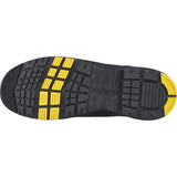 Baak Alexander Adventure S3S Sicherheitshochschuhe schwarz – schwarz