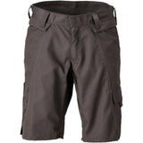 Mascot Accelerate leicht Shorts – dunkelanthrazit