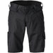 Mascot Accelerate leicht Shorts – schwarz