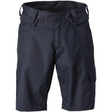 Mascot Accelerate leicht Shorts – schwarzblau