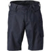 Mascot Accelerate leicht Shorts – schwarzblau