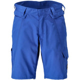 Mascot Accelerate leicht Shorts – azurblau