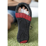 Baak Phoenix S3S Barfuß Sicherheitshalbschuhe grau – grau