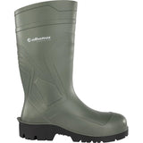 Albatros Protector Plus S5 Sicher.stiefel grün – grün