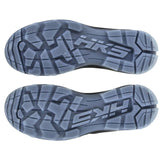 HKS Explorer S3S Sicherheitshalbschuhe grün – schwarz