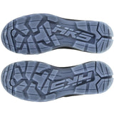 HKS Pioneer S3S Sicherheitshochschuhe schwarz – schwarz