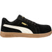 Sicherheitshalbschuhe S1P "ICONIC BLK/GUM" - PUMA® - workXperts