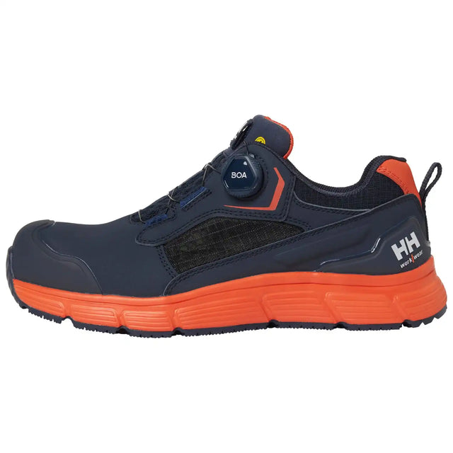 Sandalen S1PL KENSINGTON MXR BOA Helly Hansen mar - workXperts