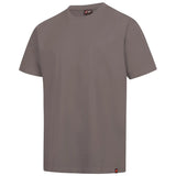 Nitras Herren Motion TEX Plus Kurzarm T-Shirt – grau