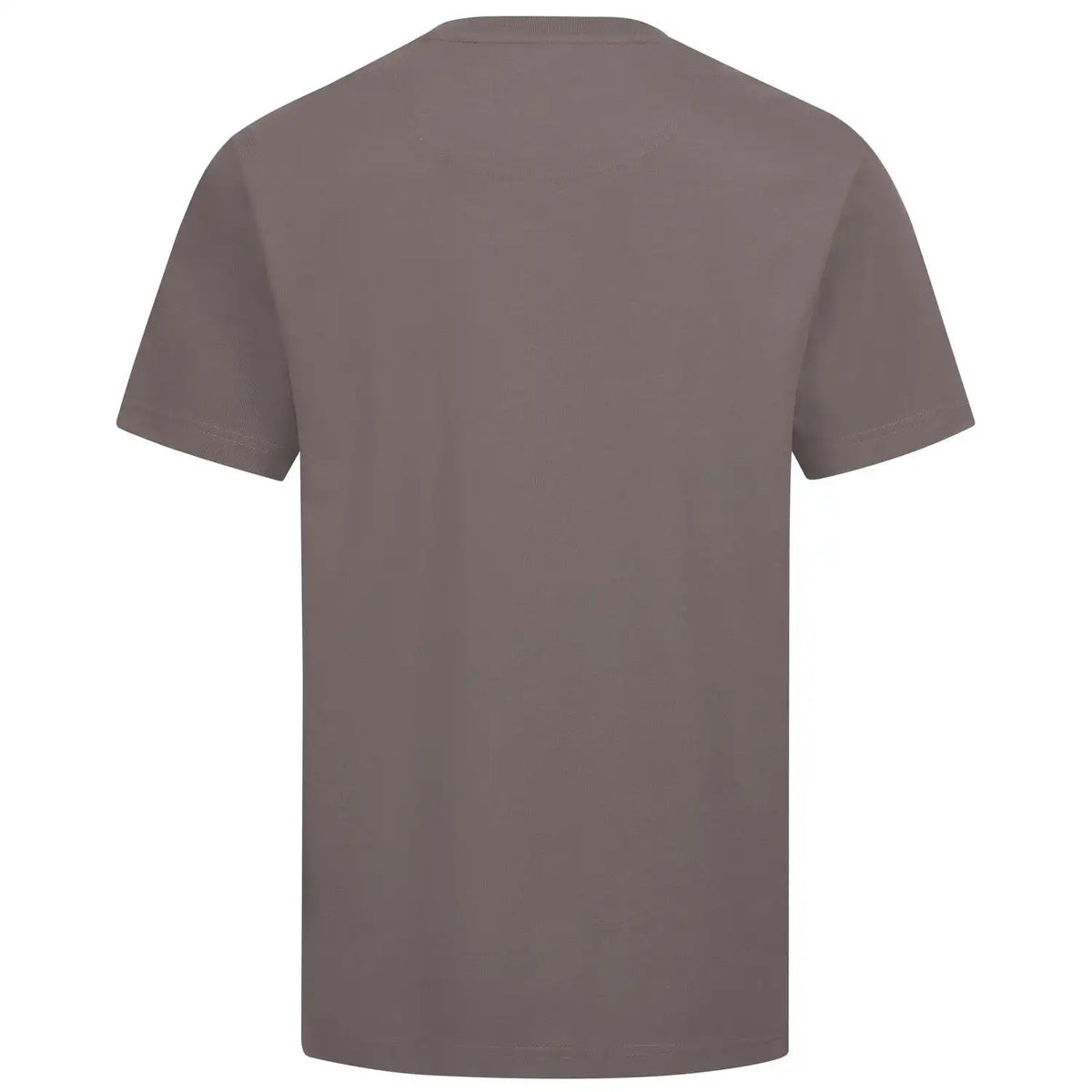 Nitras Herren Motion TEX Plus Kurzarm T-Shirt – grau