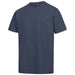 Nitras Herren Motion TEX Plus Kurzarm T-Shirt – marine