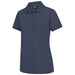 Nitras Damen Motion TEX Plus Poloshirt – marine