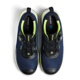 Blåkläder Striker S3S Sicherheitshalbschuh blau – blau