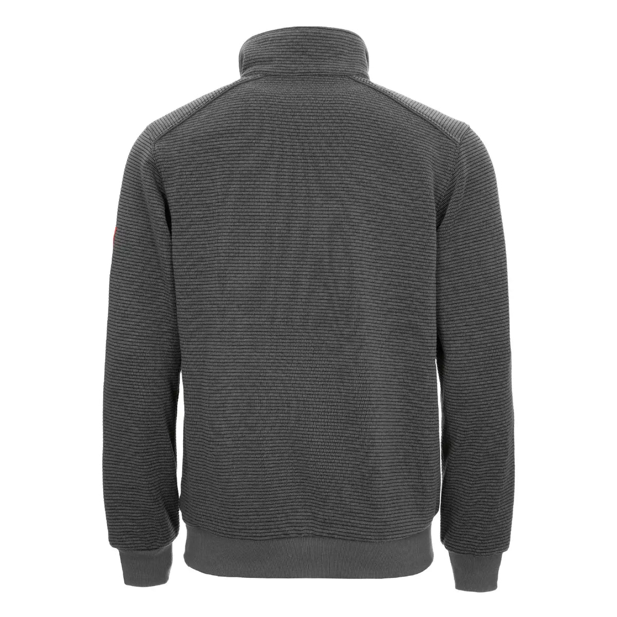 Nitras Motion TEX Plus Pullover – grau