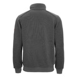 Nitras Motion TEX Plus Pullover – grau