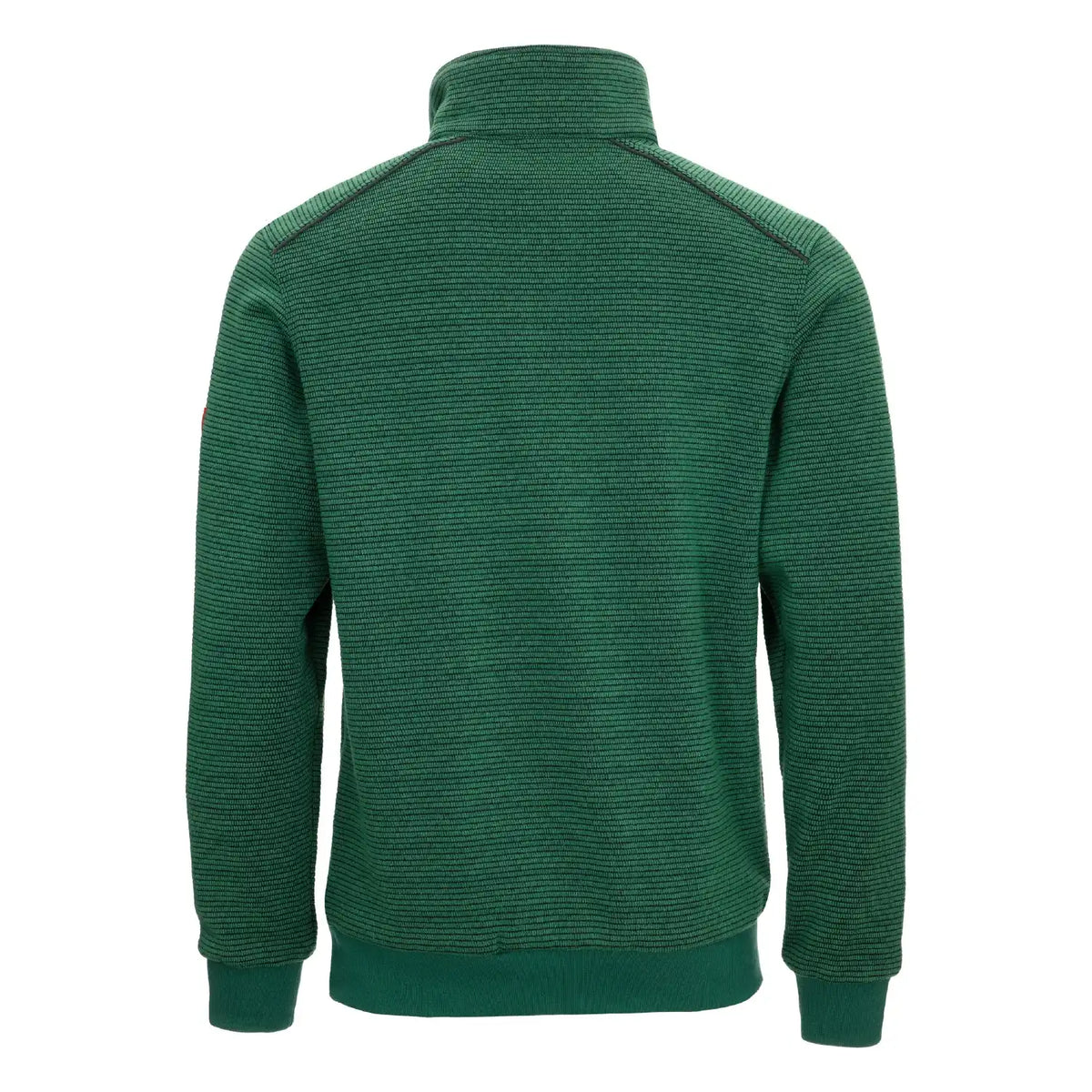 Nitras Motion TEX Plus Pullover – grün