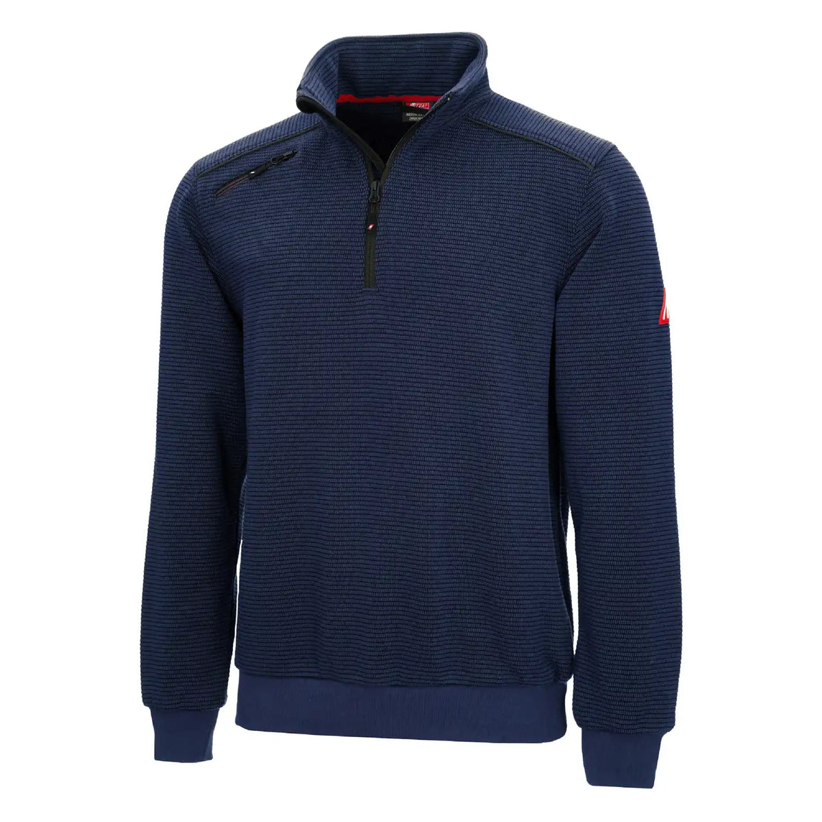 Nitras Motion TEX Plus Pullover – marine