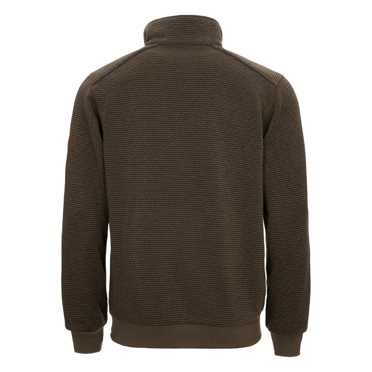 Nitras Motion TEX Plus Pullover – braun