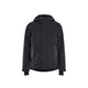 Blåkläder 4991 Striker Stretch Winterjacke – schwarz