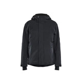 Blåkläder 4991 Striker Stretch Winterjacke – schwarz