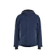 Blåkläder 4991 Striker Stretch Winterjacke – dunkelmarine