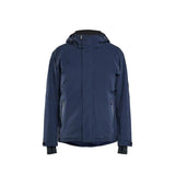 Blåkläder 4991 Striker Stretch Winterjacke – dunkelmarine