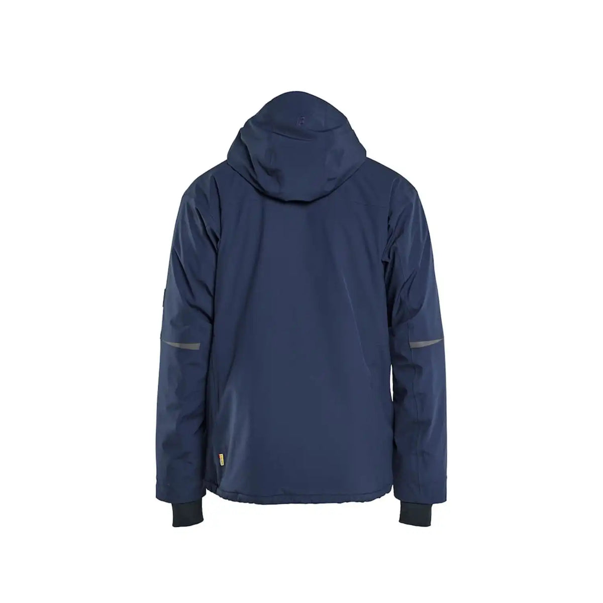 Blåkläder 4991 Striker Stretch Winterjacke – dunkelmarine