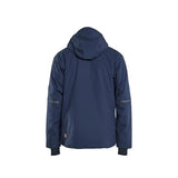 Blåkläder 4991 Striker Stretch Winterjacke – dunkelmarine