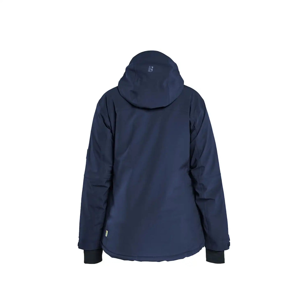 Blåkläder Damen 4707 Striker Winterjacke – dunkelmarine