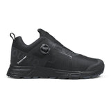 Solid Gear Bound Low O1 Berufshalbschuhe schwarz – schwarz