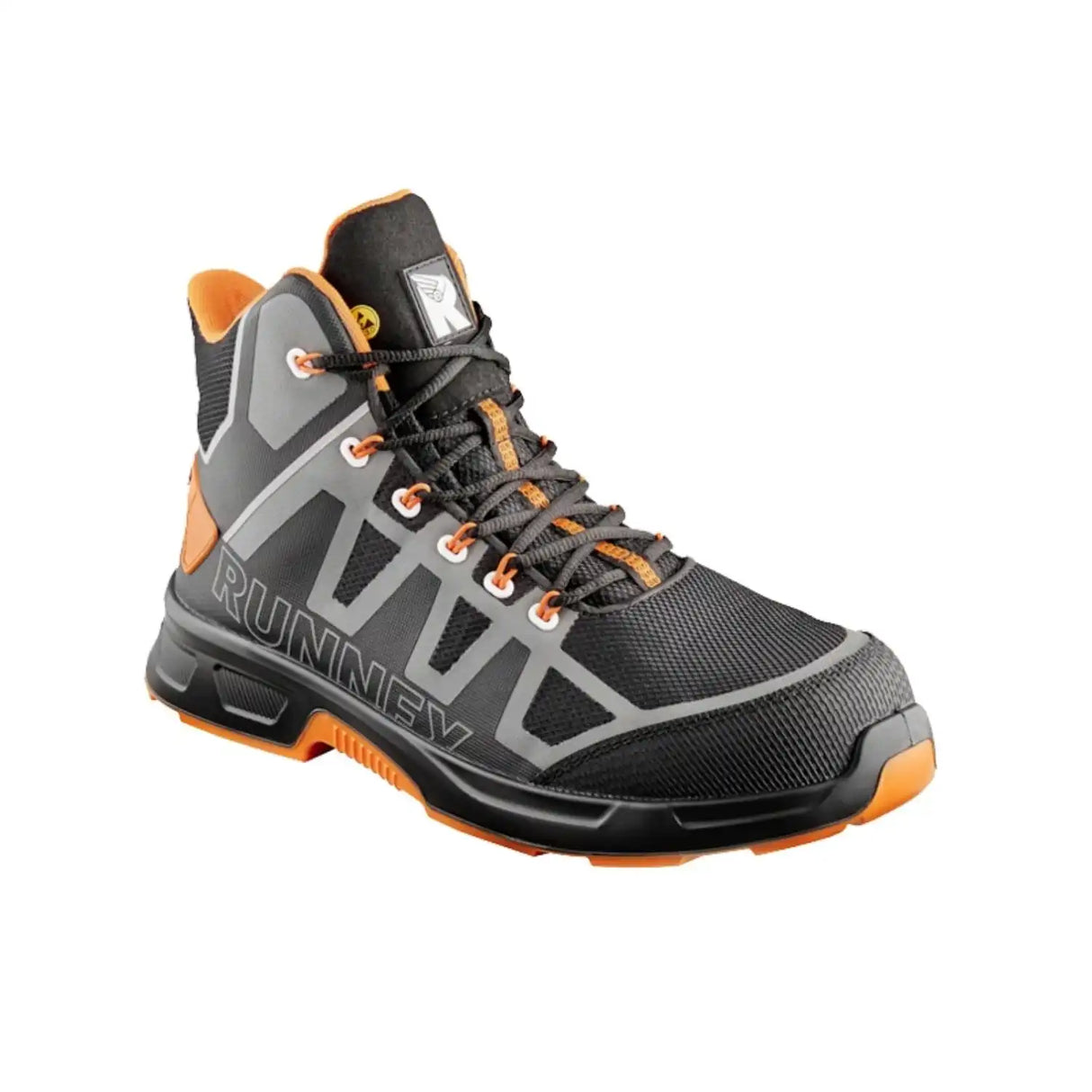 Sicherheitsstiefel S3S "5353" ActionStar RUNNEX®