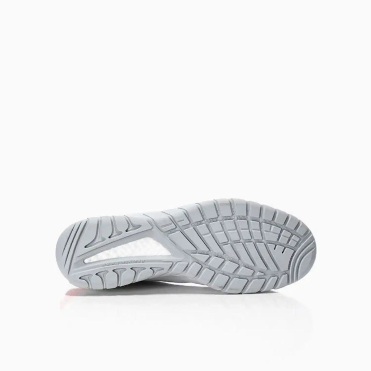 Elten Luan S1PS Sicherheitshalbschuh grau – grau
