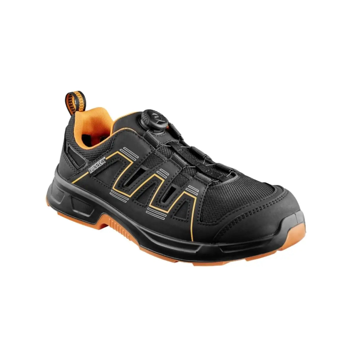 Sicherheitssandale S1PS "5191" ActionStar RUNNEX®