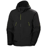 Winterjacke "MAGNI EVOLUTION" - Helly Hansen® schw