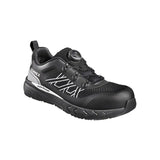 Sicherheitshalbschuhe S1PS "5192" GirlStar RUNNEX®