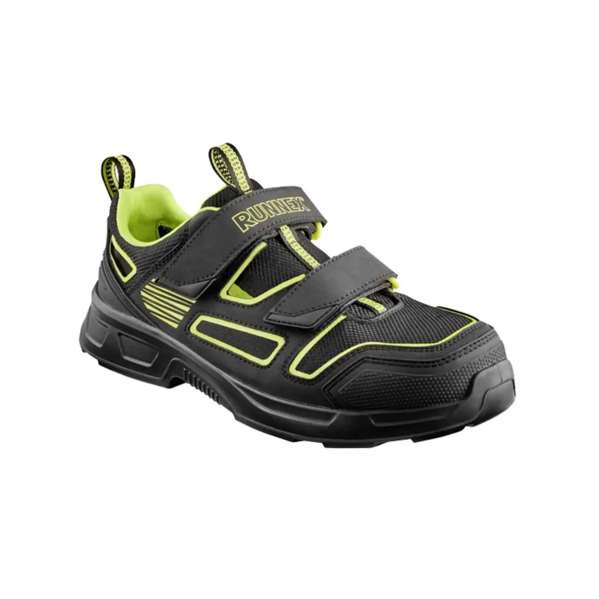 Sicherheitssandalen S1PS "5150" ActionStar RUNNEX®