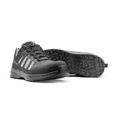 Solid Gear Stream S1P Sicherheitshalbschuh schwarz – schwarz
