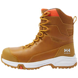 Stiefel S7S MANCHESTER TALL Helly Hansen new wheat