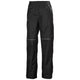 Regenhose MANCHESTER 2.0 PRO Helly Hansen® schwarz - workXperts