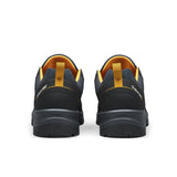 Solid Gear Essence low S3L Sicherheitshalbschuh schwarz – schwarz
