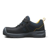 Solid Gear Essence low S3L Sicherheitshalbschuh schwarz – schwarz