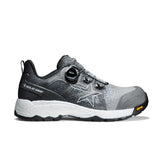 Solid Gear Grit S3 Sicherheitshalbschuh grau – grau