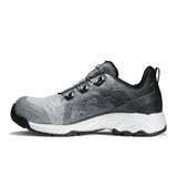 Solid Gear Grit S3 Sicherheitshalbschuh grau – grau