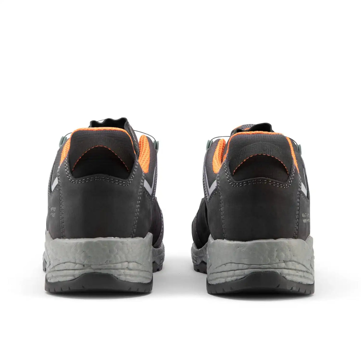 Solid Gear Vapor 3 low S3S Halbschuhe schwarz – schwarz