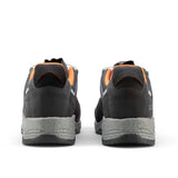 Solid Gear Vapor 3 low S3S Halbschuhe schwarz – schwarz