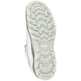 Nitras Sport Step S3 Sicherheitshalbschuh white – weiß