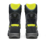 Solid Gear Vapor 3 GTX High S7S Stiefel schwarz – schwarz