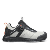 Solid Gear Revolution 2 Mono Low S3S Halbschuh grau – grau