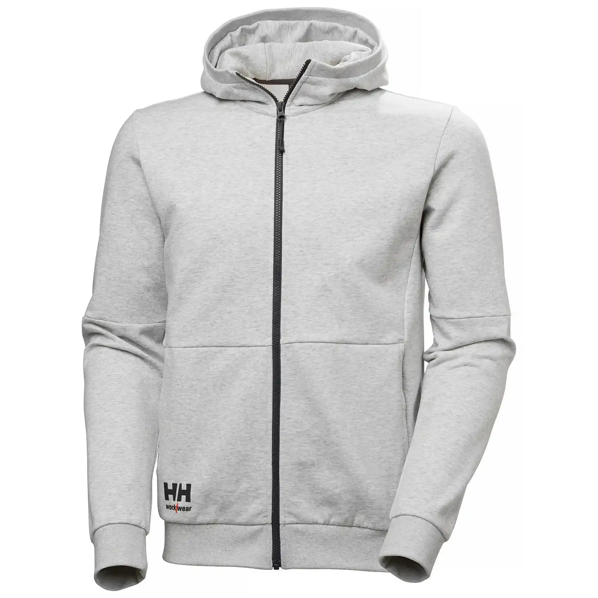 Kapuzen Sweatjacke "EVO ZIP" - Helly Hansen® - workXperts