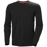 Langarmshirt "EVO" - Helly Hansen® - workXperts